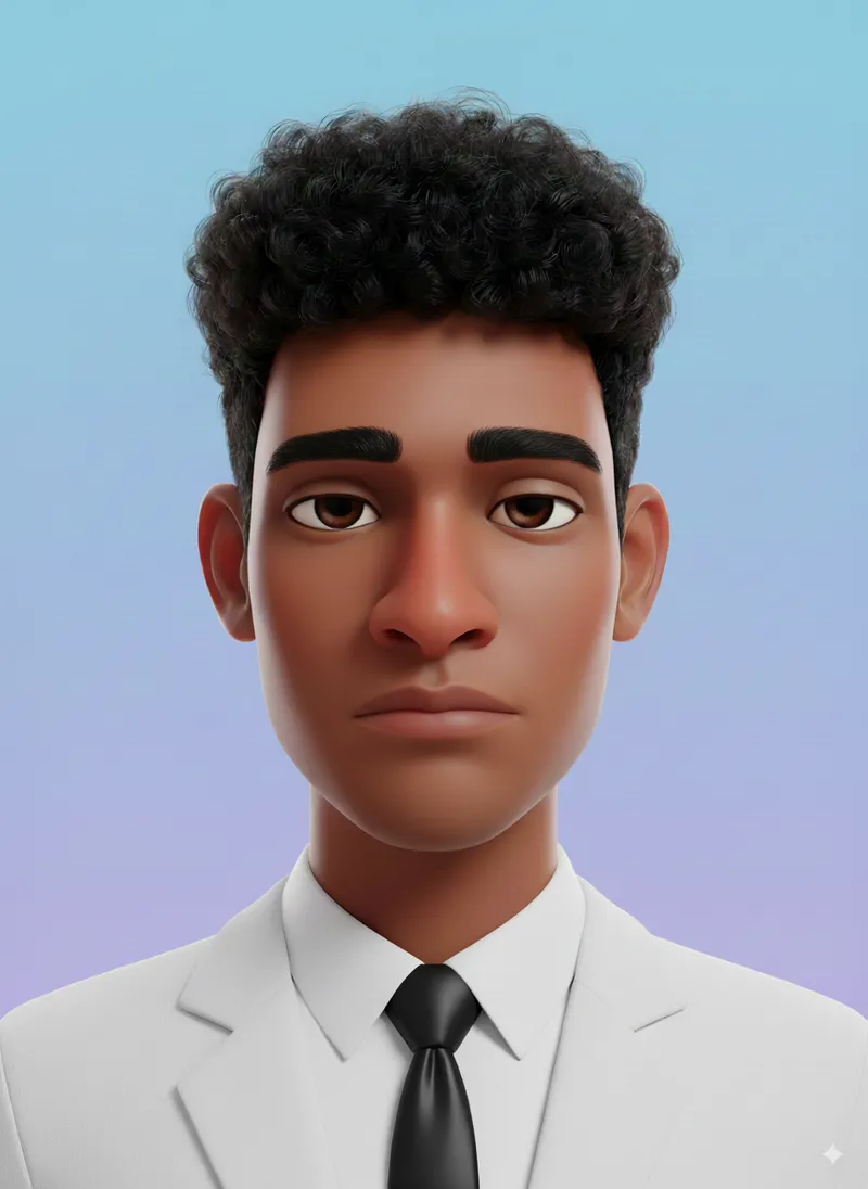 Abraham Babilonia, Desarrollador Junior