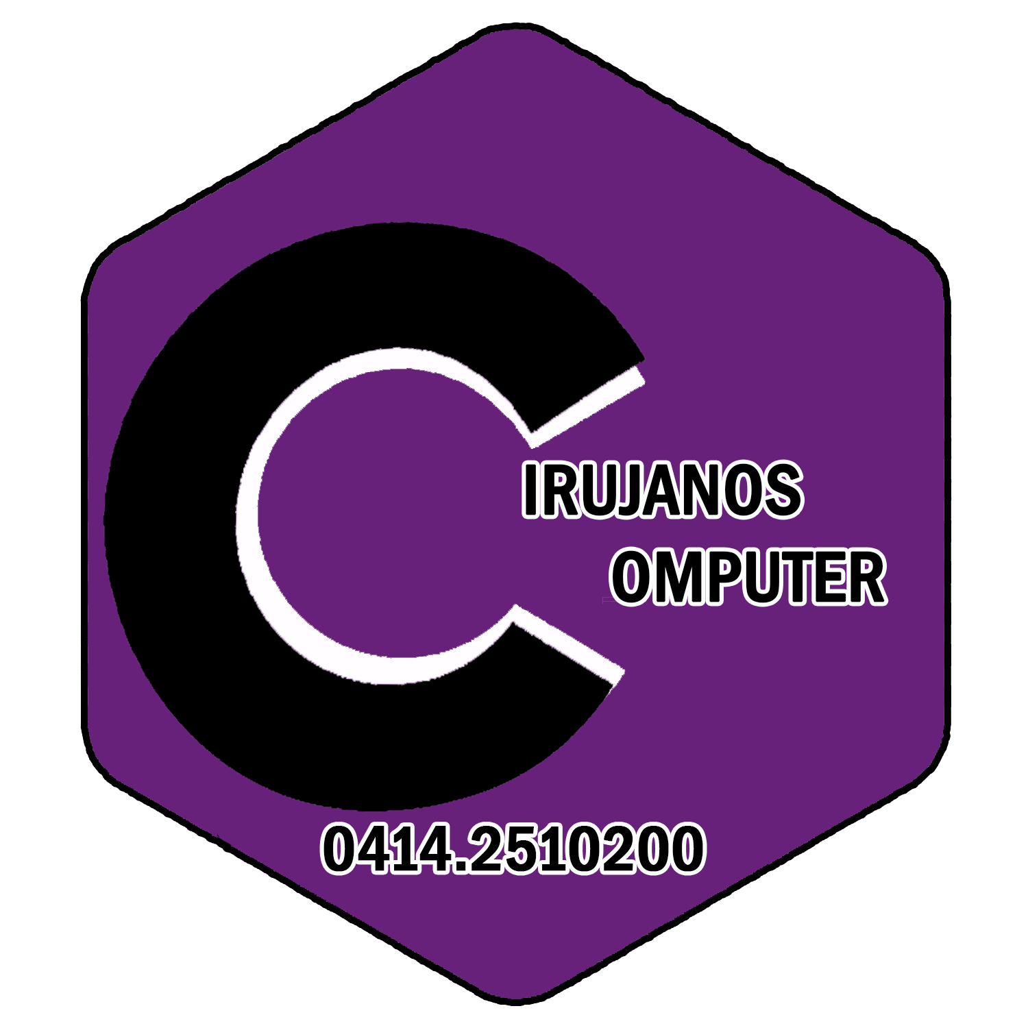 Cirujanos Computer